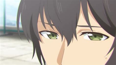 Domestic Girlfriend Episode 1 English Subbed .